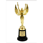 Награда Ника 20 см